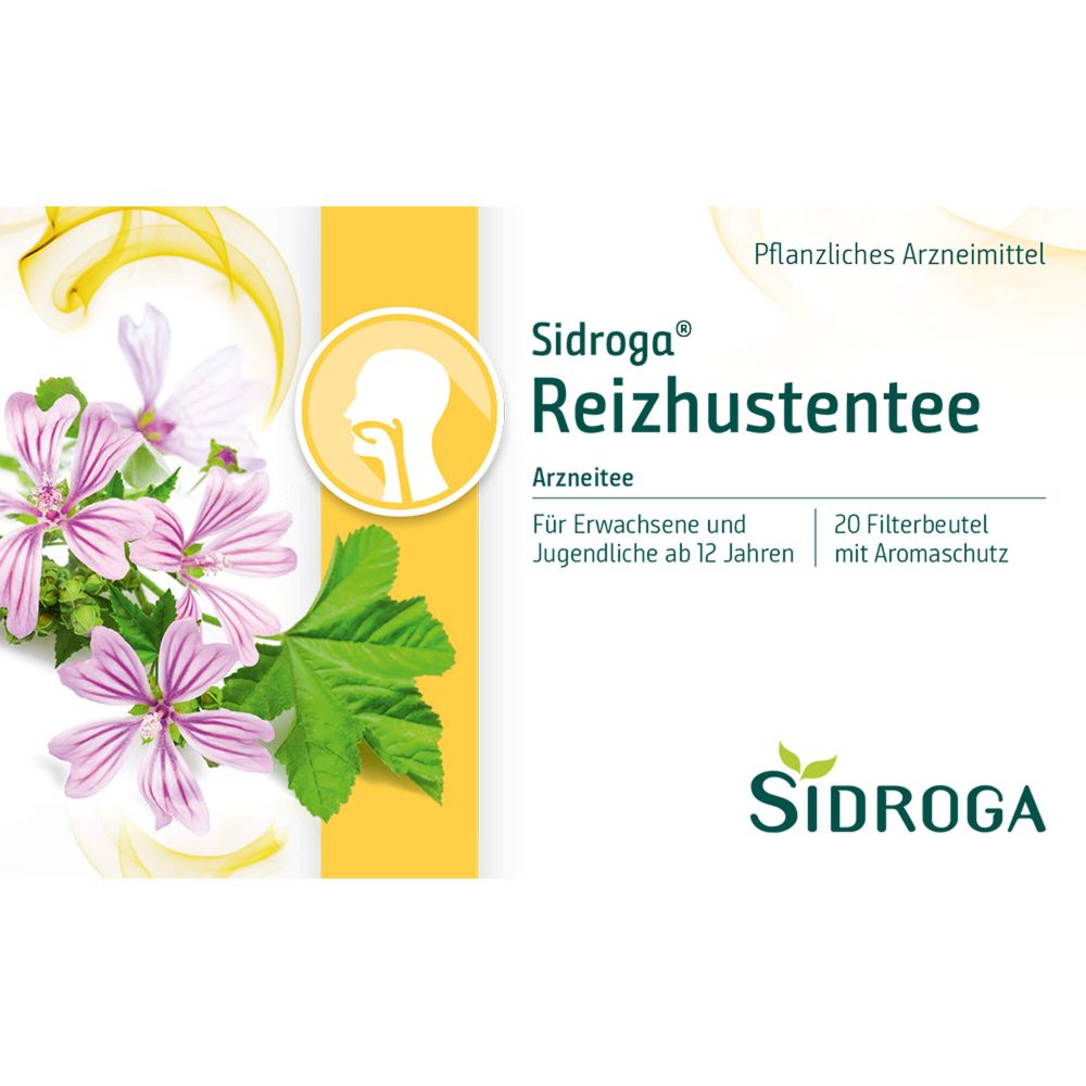 Sidroga Reizhustentee