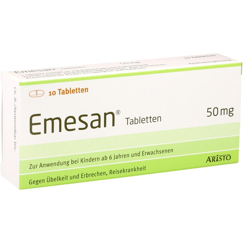Emesan