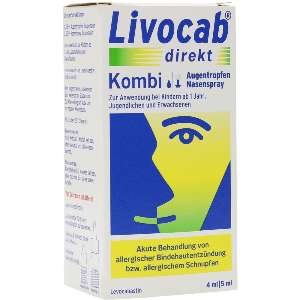 Livocab direkt
