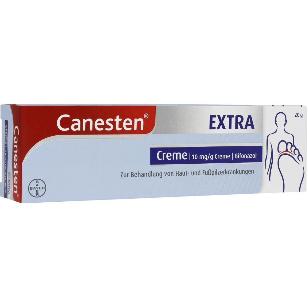 Canesten Extra 10 mg/g