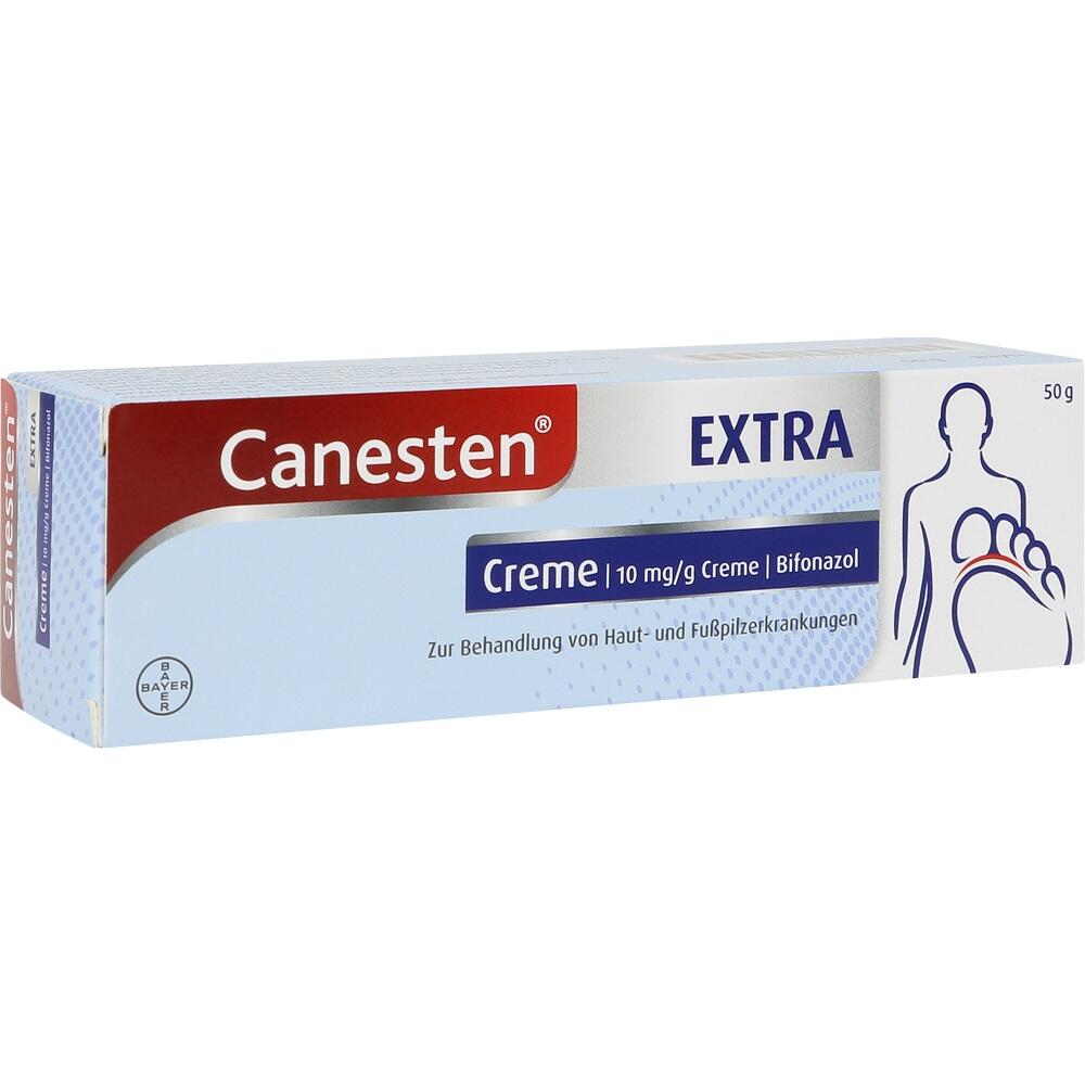Canesten extra
