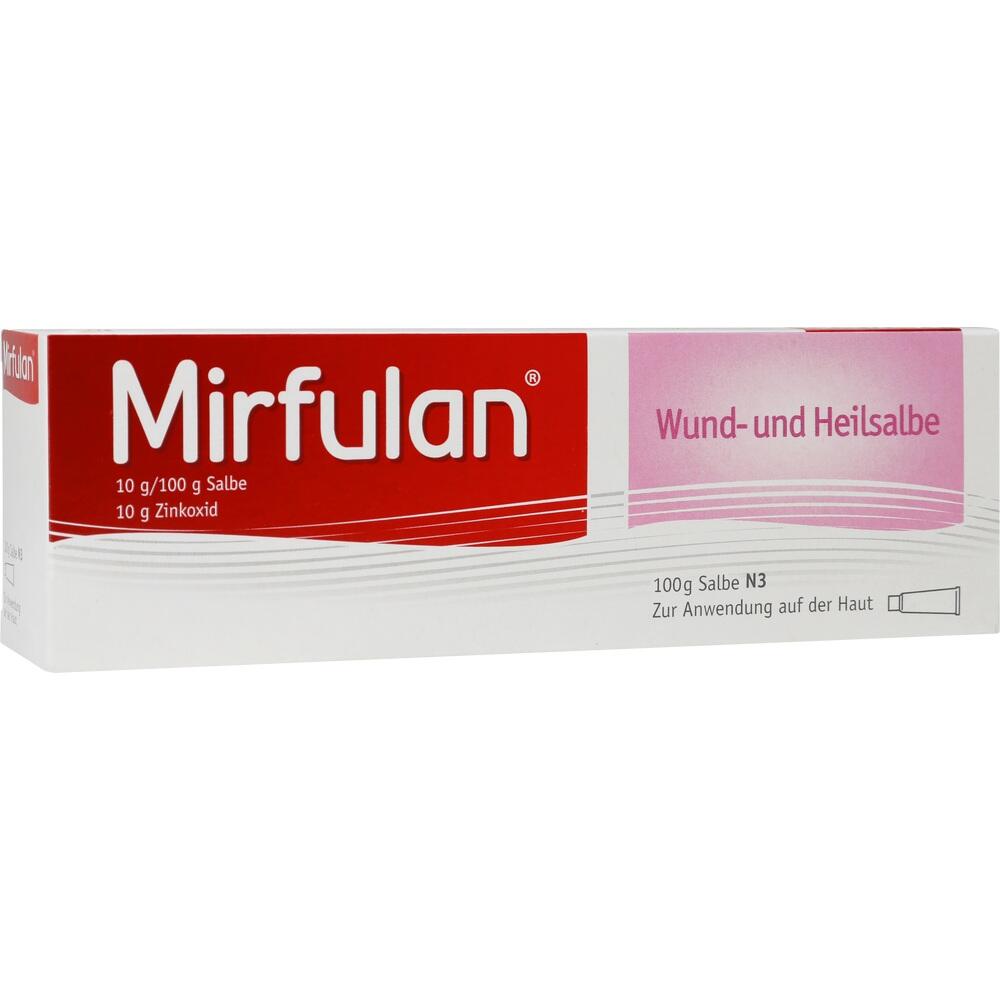 Mirfulan