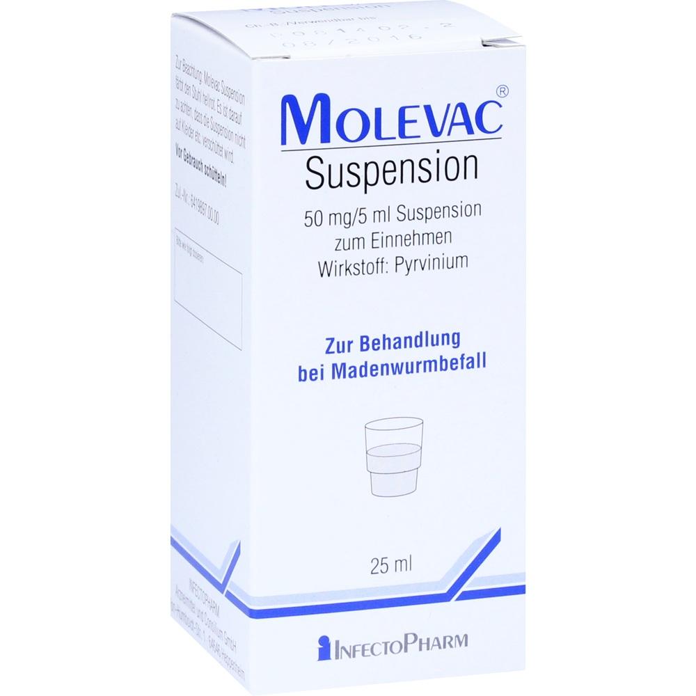 Molevac