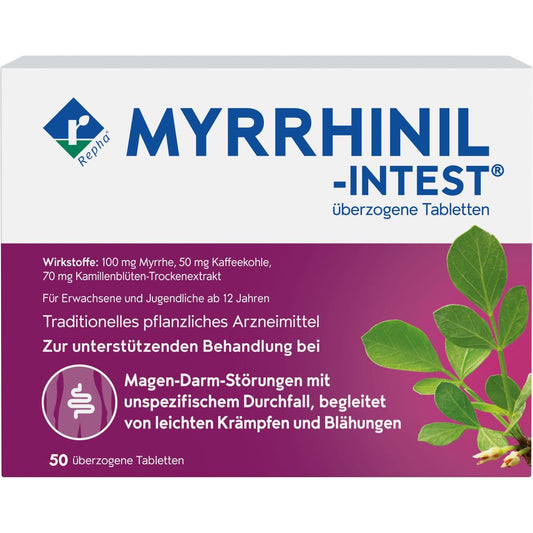 MYRRHINIL-INTEST
