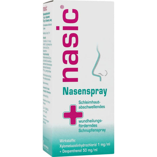 Nasic