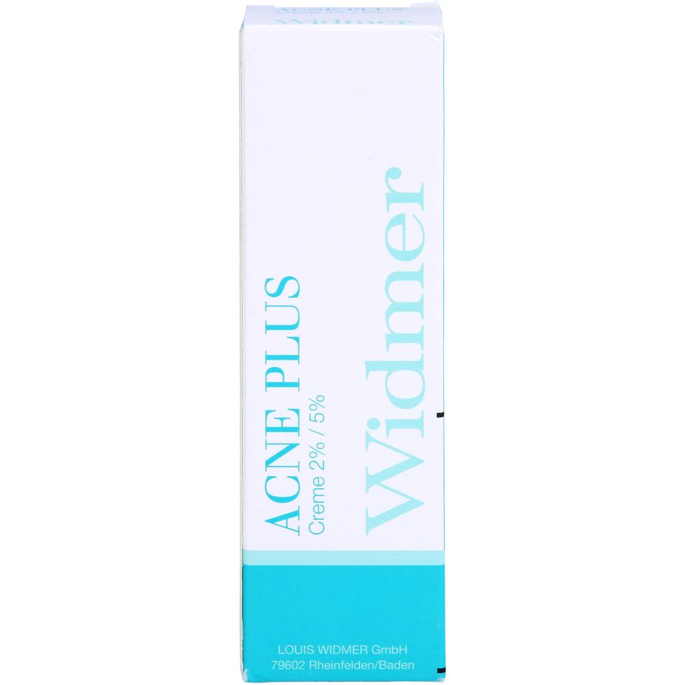 ACNE PLUS