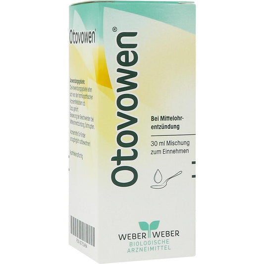 Otovowen