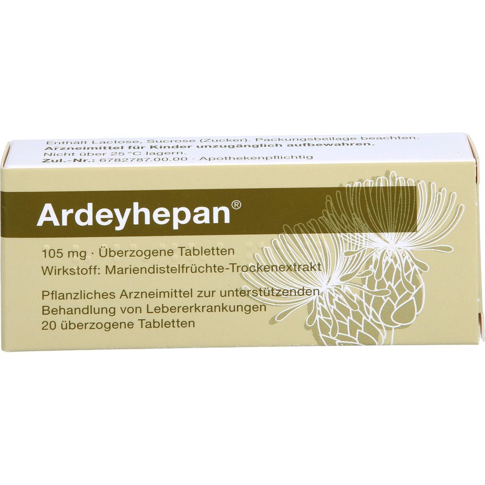 Ardeyhepan