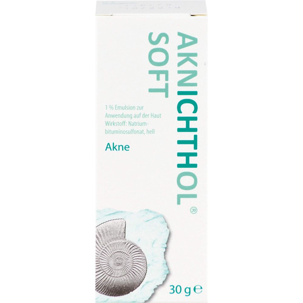 Aknichthol