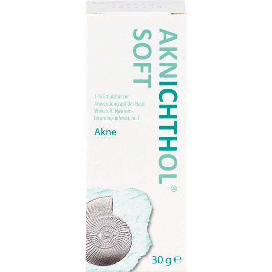 Aknichthol