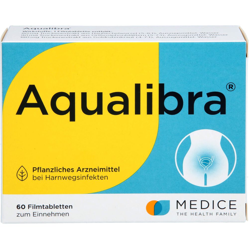 Aqualibra 80 mg/90 mg/180 mg