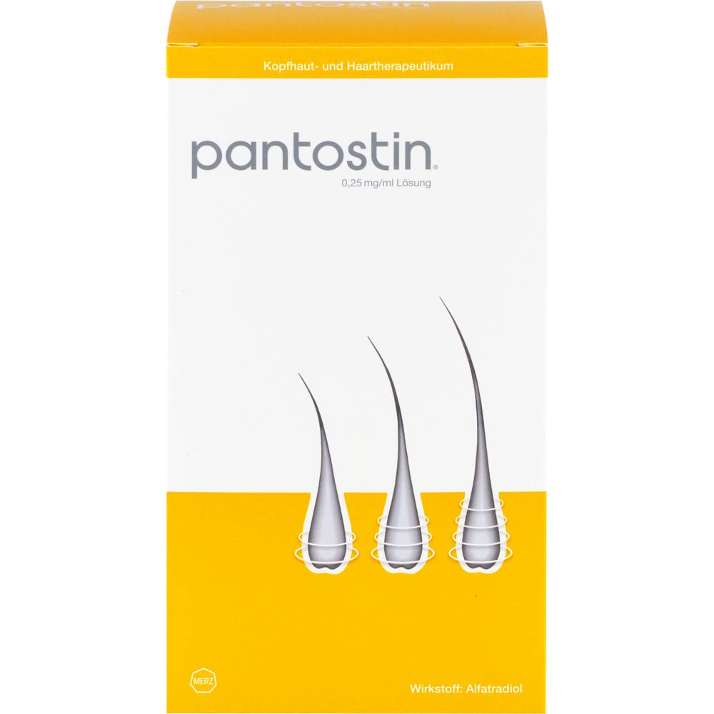 Pantostin