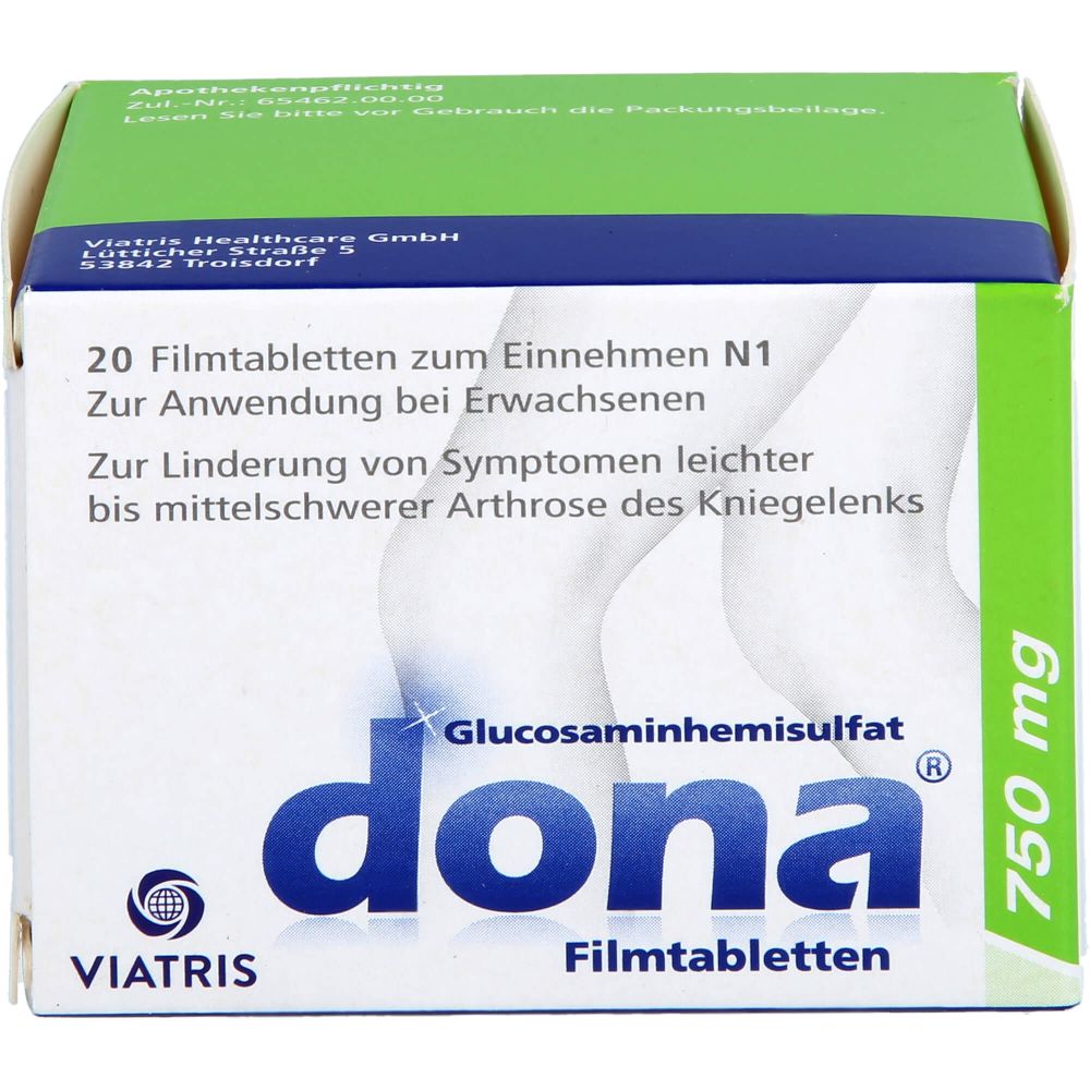 Dona 750 mg