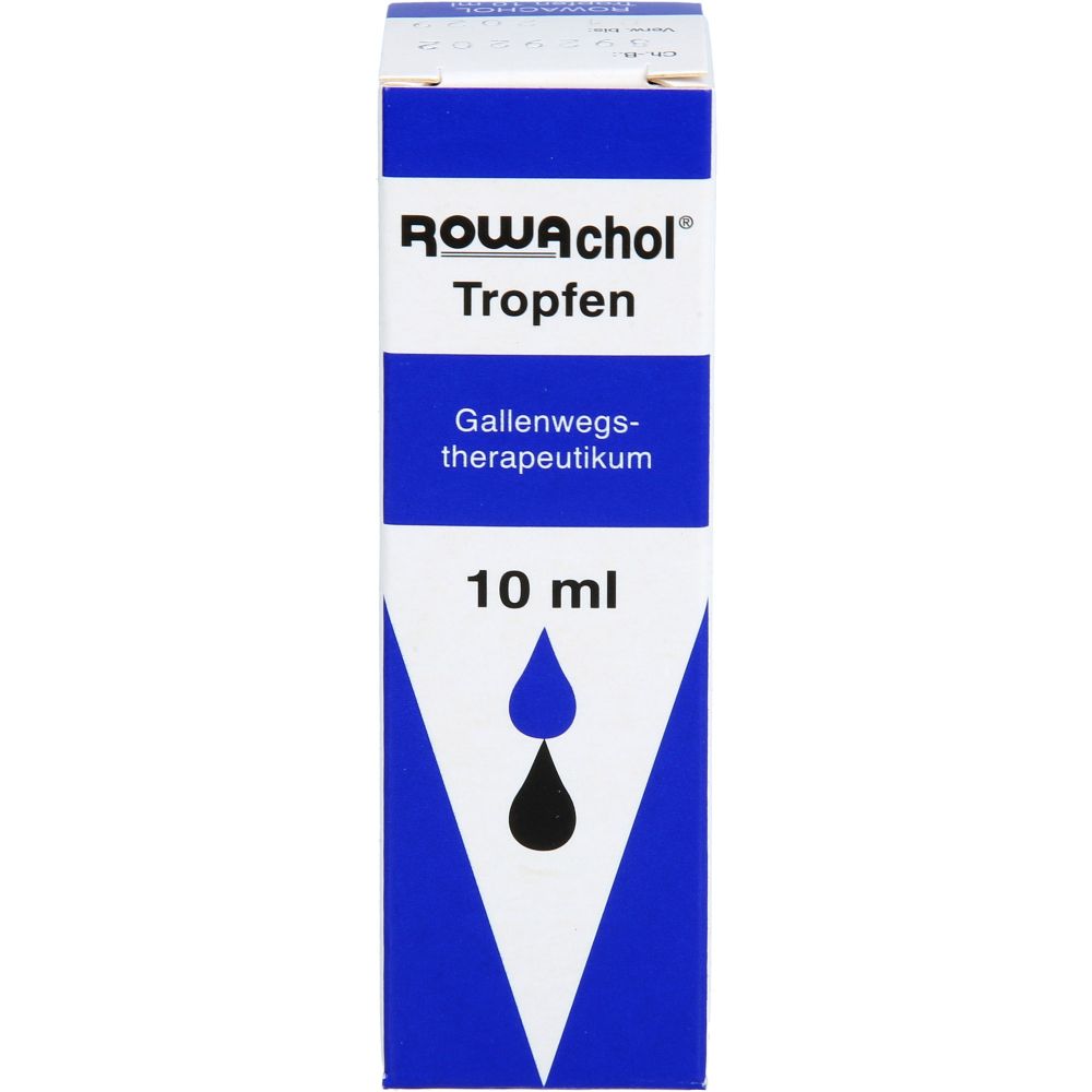 Rowachol