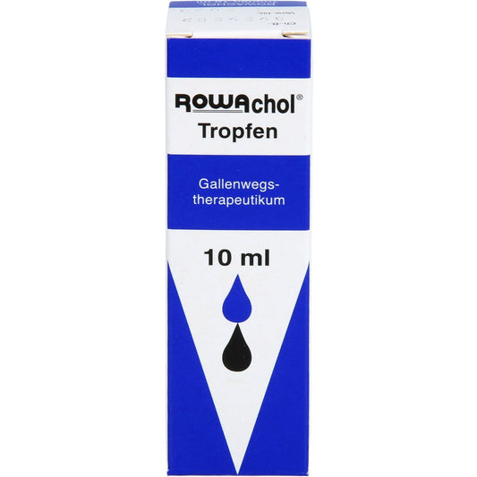 Rowachol