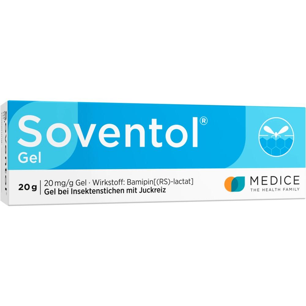 Soventol