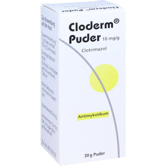 Cloderm