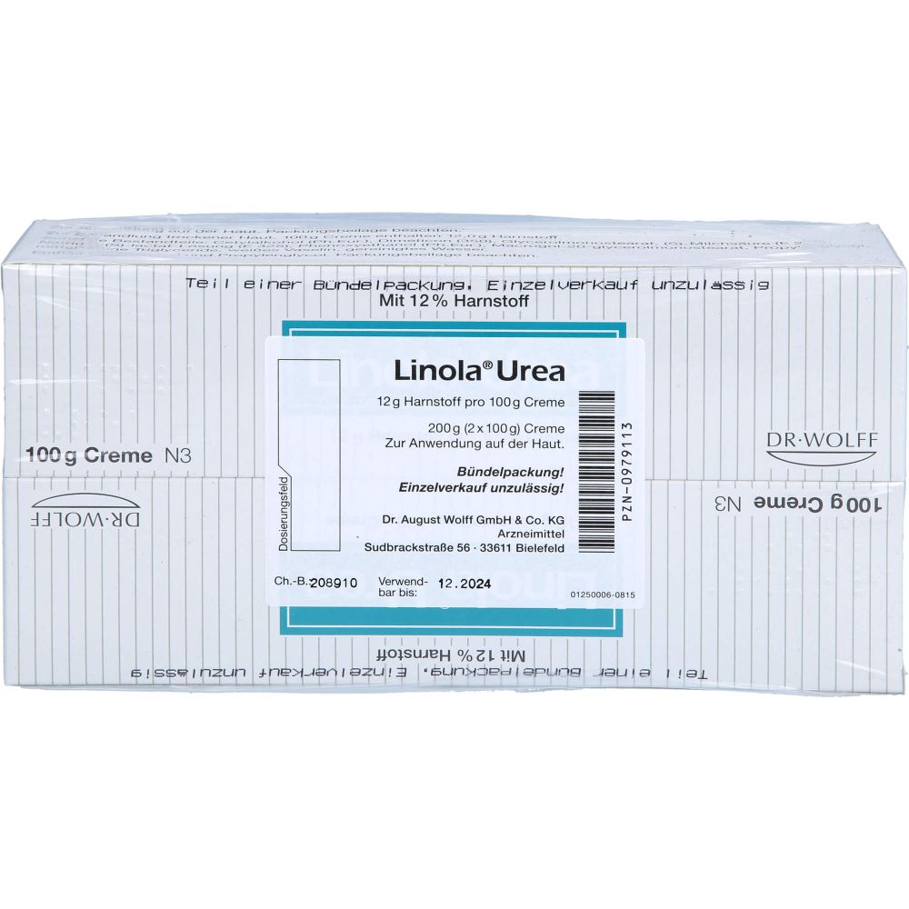 Linola Urea