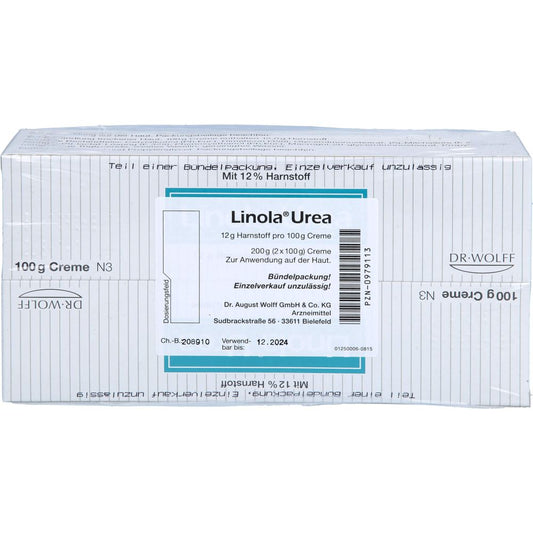 Linola Urea