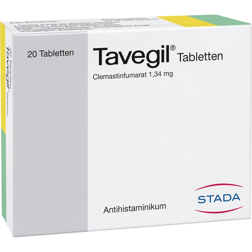 Tavegil