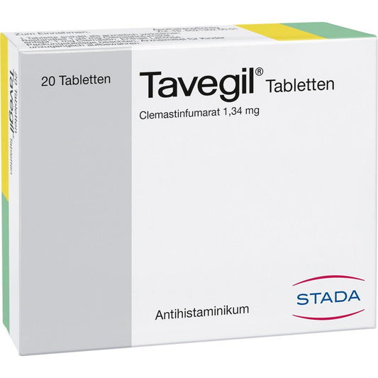 Tavegil