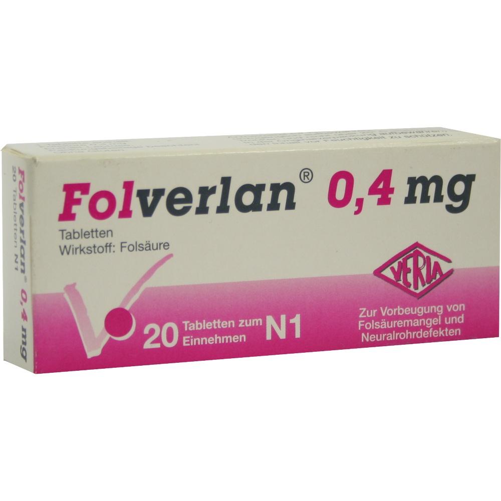 Folverlan 0,4 mg