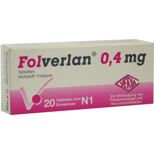 Folverlan 0,4 mg