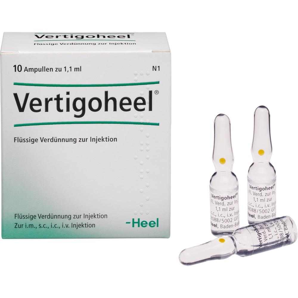 Vertigoheel