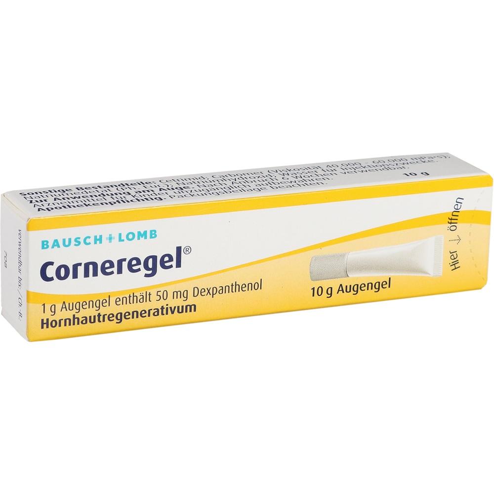 Corneregel