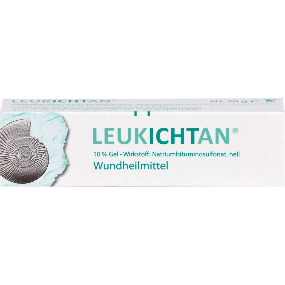 Leukichtan 10 %