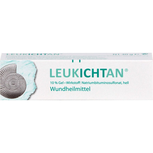 Leukichtan 10 %