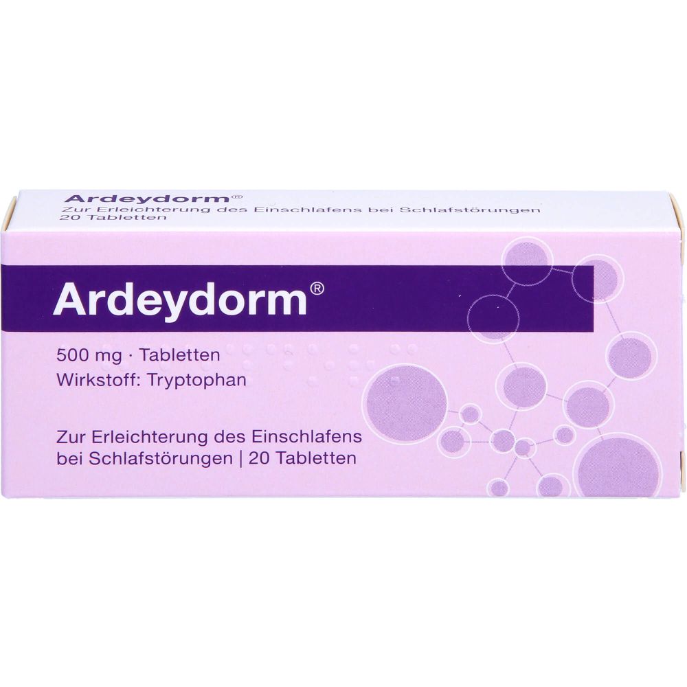 Ardeydorm