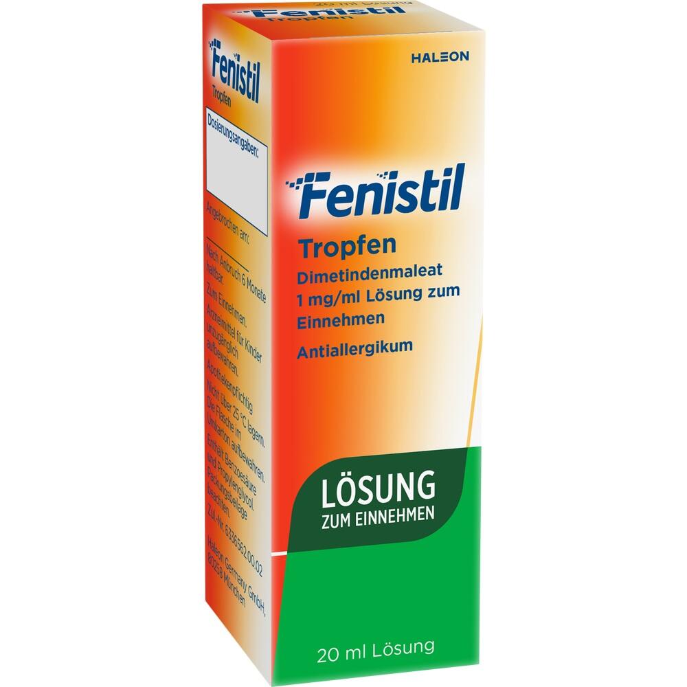 Fenistil
