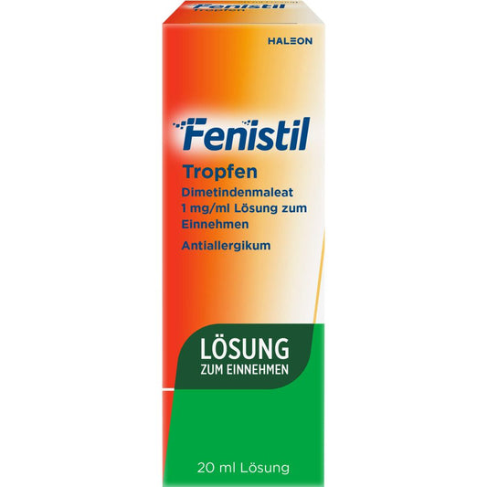 Fenistil