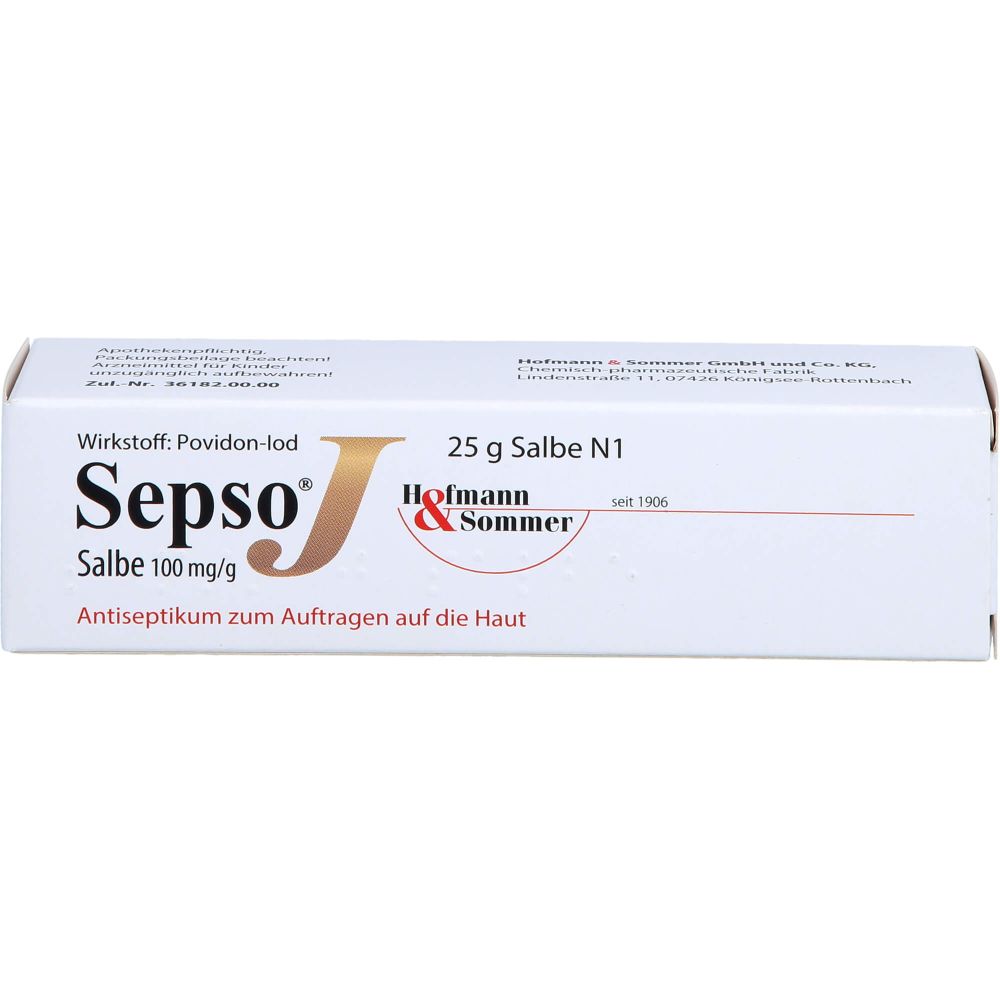 Sepso J