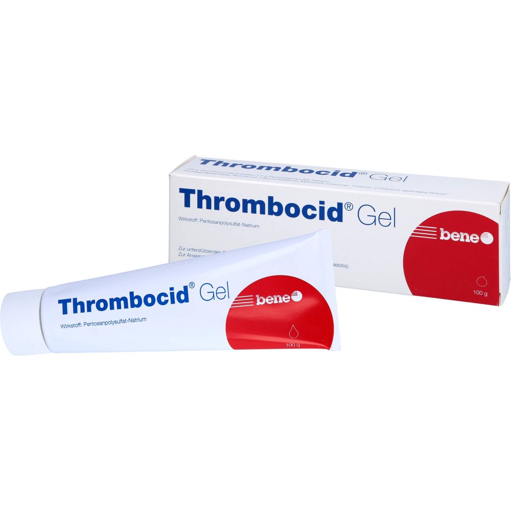 Thrombocid