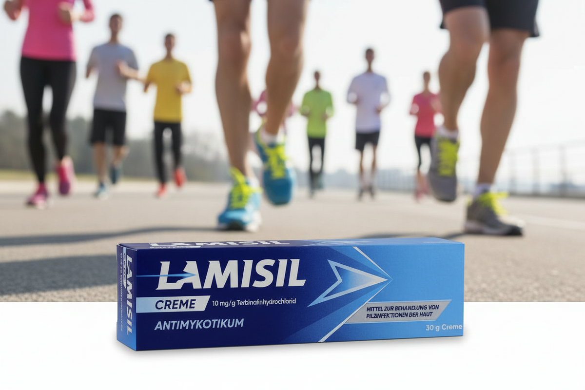 Lamisil