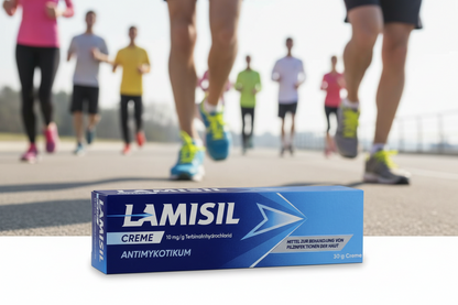 Lamisil