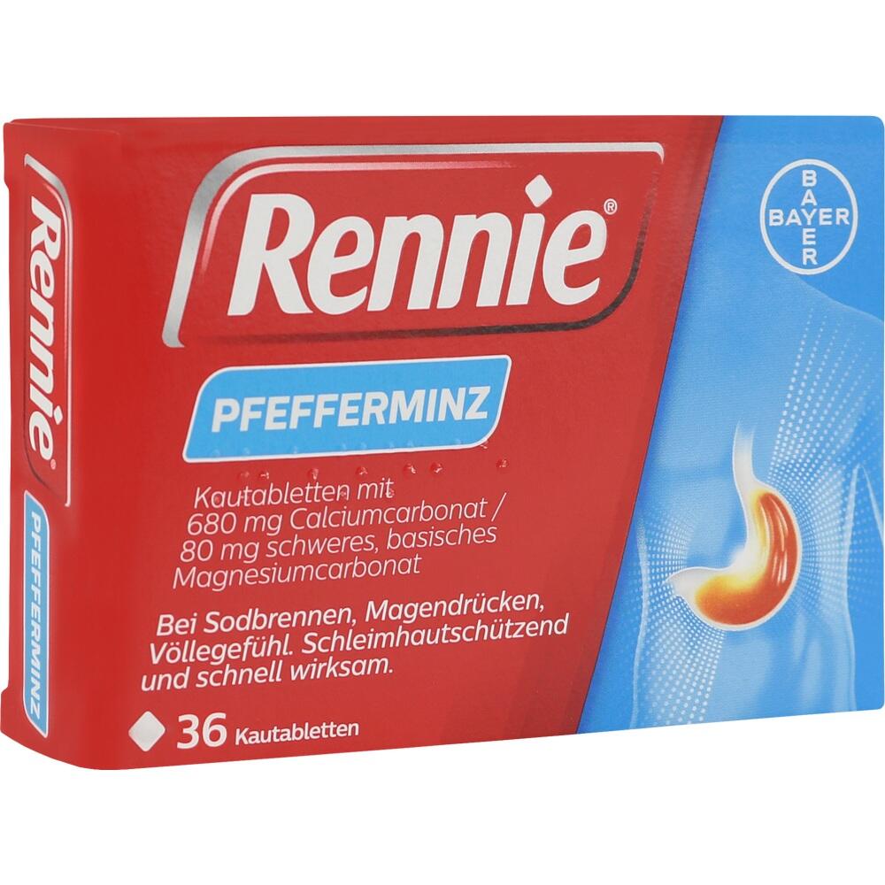 Rennie
