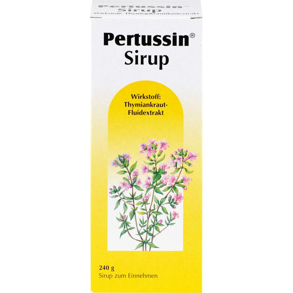 Pertussin