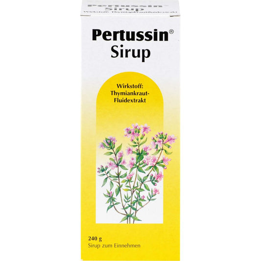 Pertussin