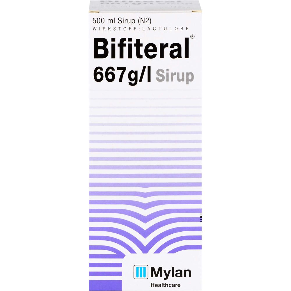 Bifiteral 667 g/l