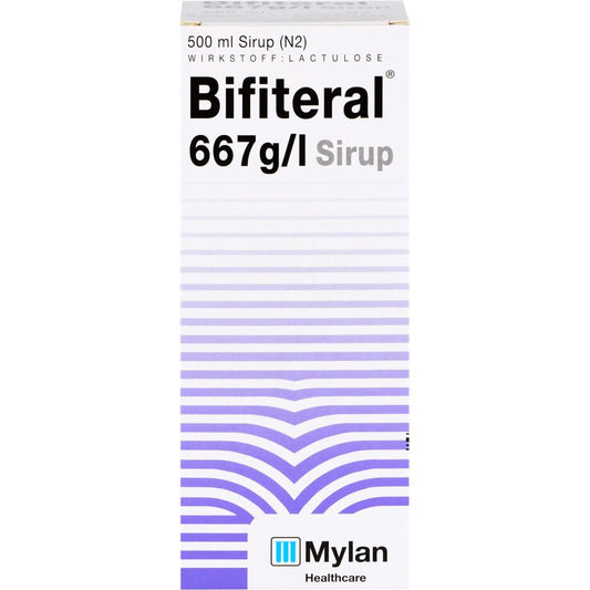 Bifiteral 667 g/l