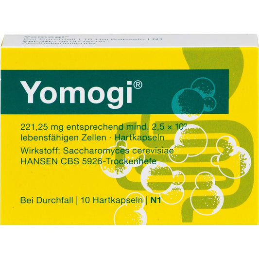 Yomogi