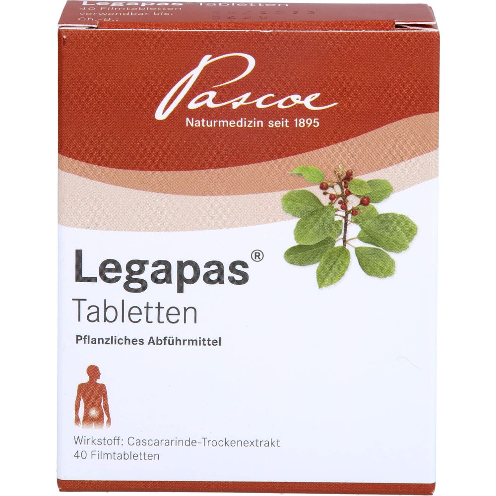 LEGAPAS