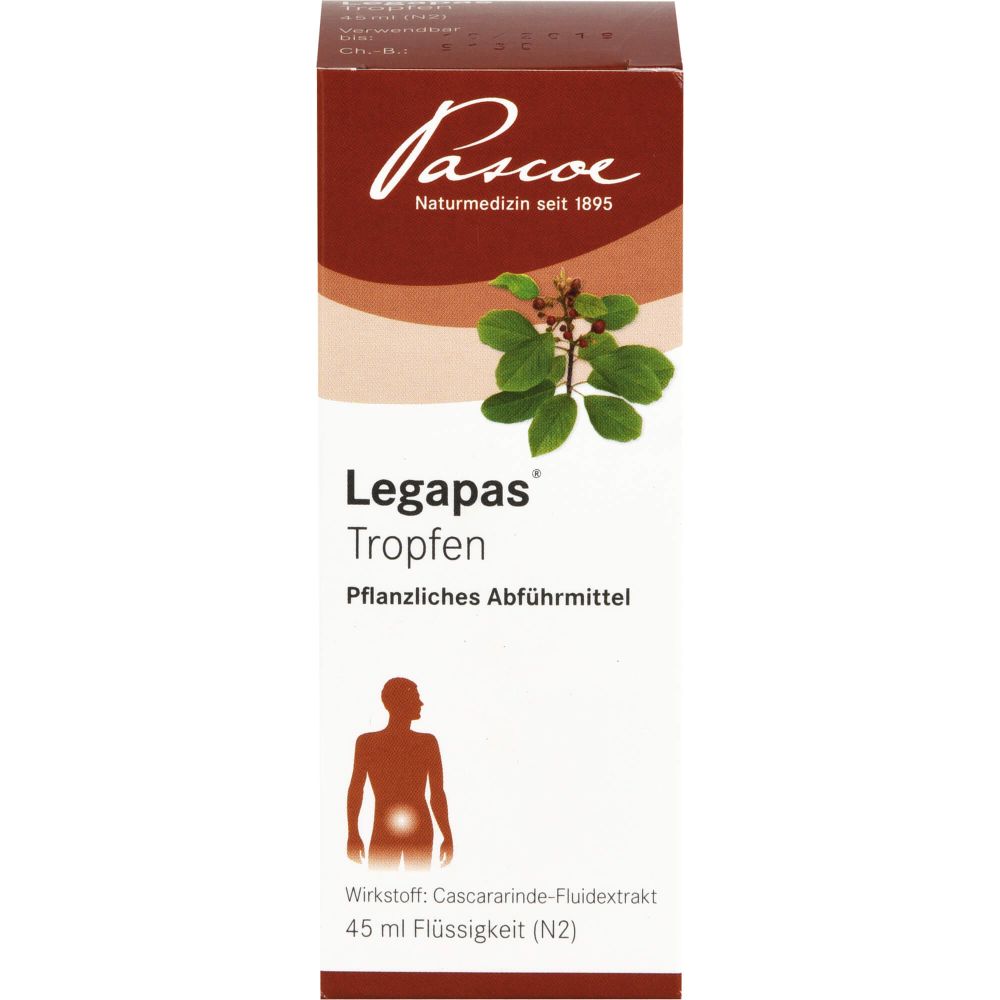 LEGAPAS