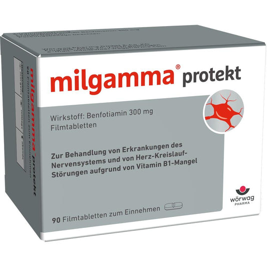 Milgamma protekt