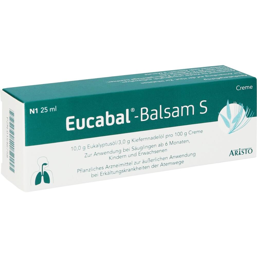 Eucabal-Balsam S