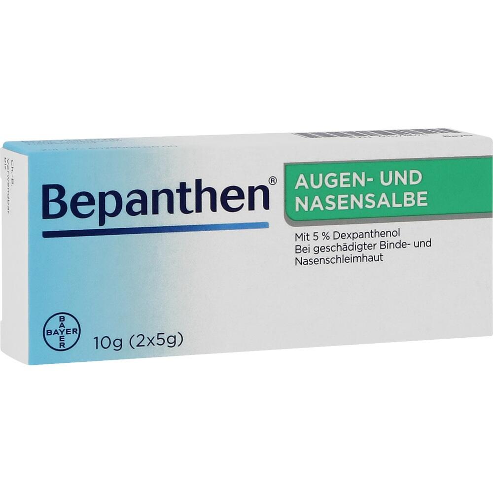Bepanthen