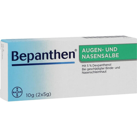 Bepanthen